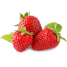 Strawberry Fresh